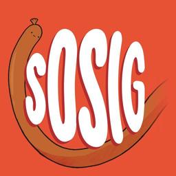 Sosig