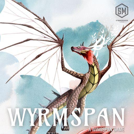 Wyrmspan