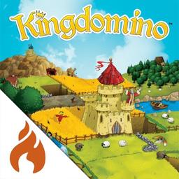 Kingdomino (English)