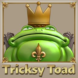 Tricksy Toad