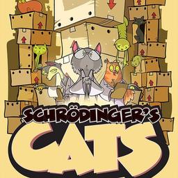 Schrödinger''s Cats