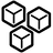 Senjutsu Cubes & Lantern Cubes
