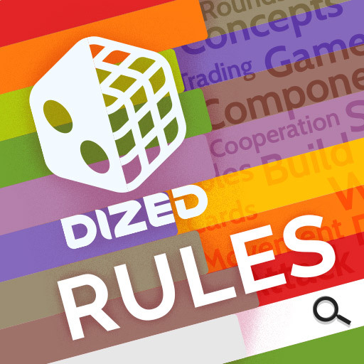 Dized Rules, Chess